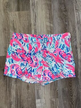 Lilly Pulitzer Shorts